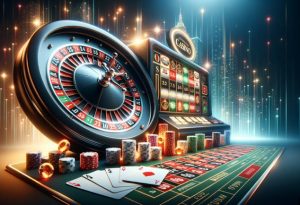 Real Money Online Casinos USA 2024